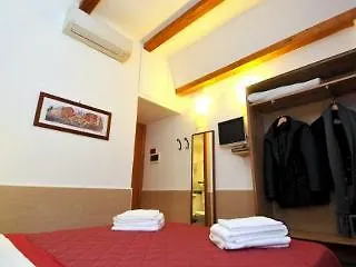 Bed & Breakfast San Peter Řím