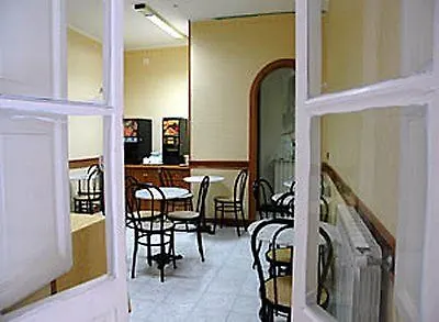 Szálloda Louisiana