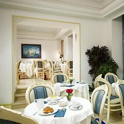 Hotel Anglo Americano Rome