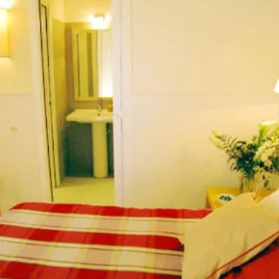 City Guest House 2* Řím