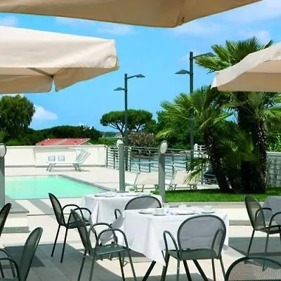 Ardeatina Park 4*