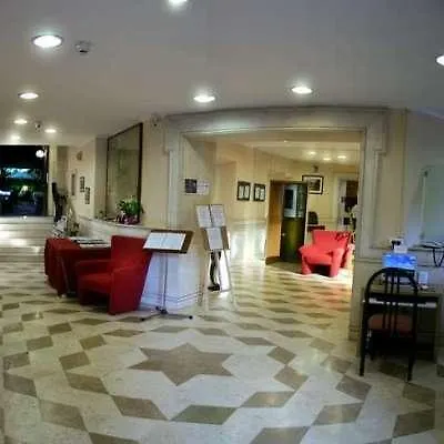 Delle Muse Otel