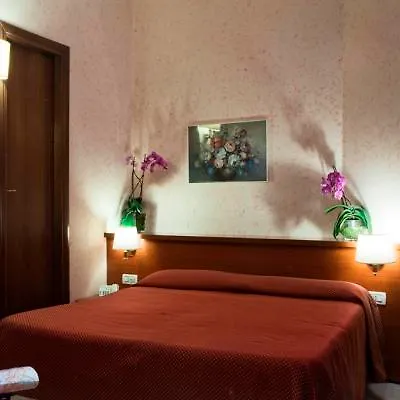 Otel Delle Muse 3*