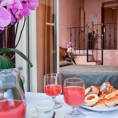 Otel Delle Muse Roma