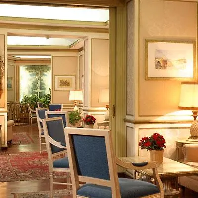 Hotel Eliseo 4*