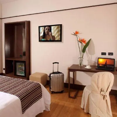 The Independent Hotel Roma