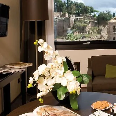 Hotel Palazzo Velabro, A Member Of Design Rom