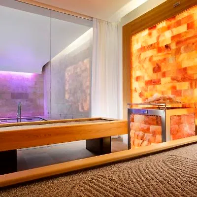 Palazzo Montemartini Rome, A Radisson Collection Hotel Rome