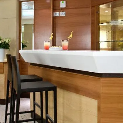 Memphis Hotell Rom
