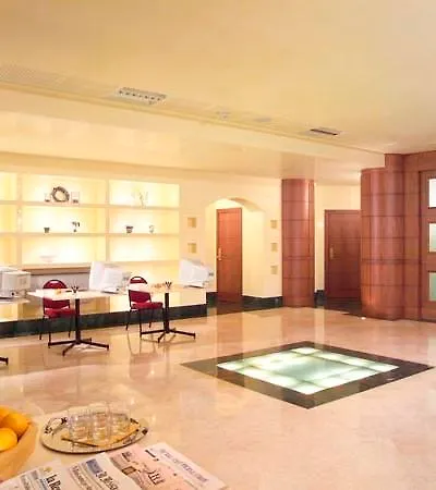 Appia Park Ρώμη