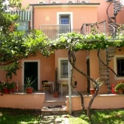 Lodi Aparthotel Roma