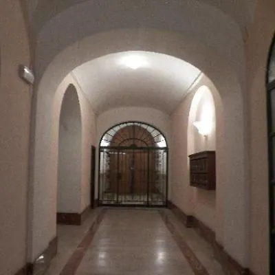Bed & Breakfast Residenza Borghese