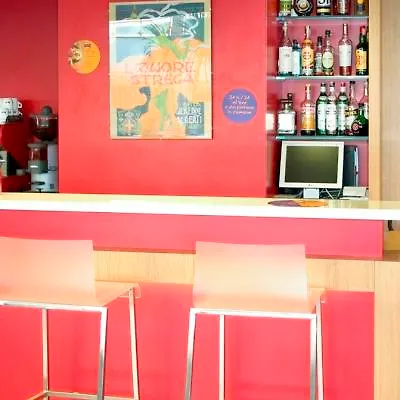 Ibis Fiera Hotel Roma