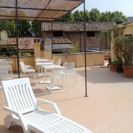Affittacamere Finestra Su Trastevere - Roma