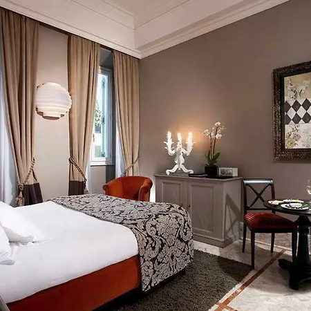 Luxury Manfredi