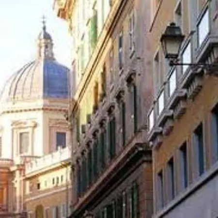 Scipioni 2* Rome