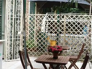 Bed & Breakfast St. John Roma