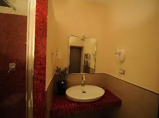 Chroma Bed & Breakfast 3*