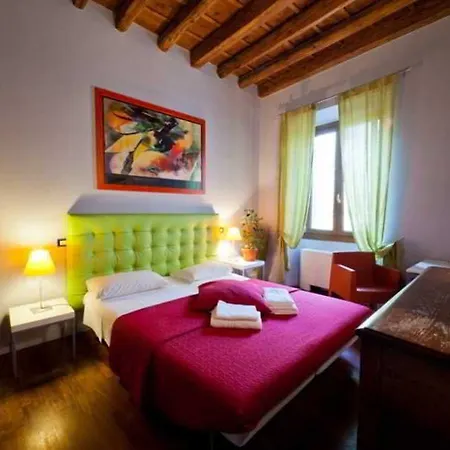 Suburbe Bed & Breakfast Rome