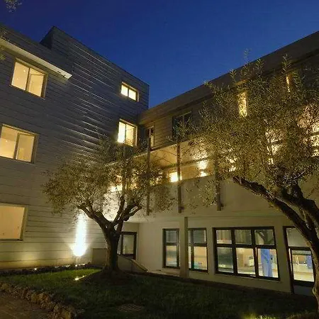 Time Relais & Sport Hotel