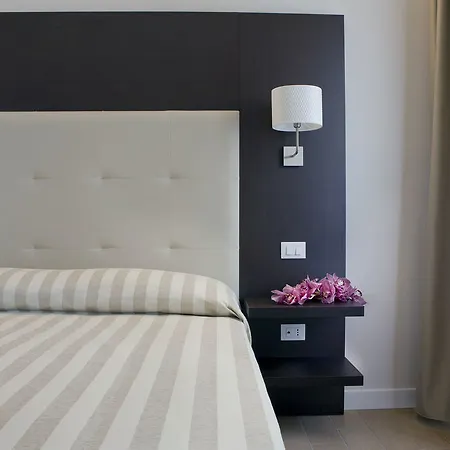 Residenza Flaminio Gaio * Roma