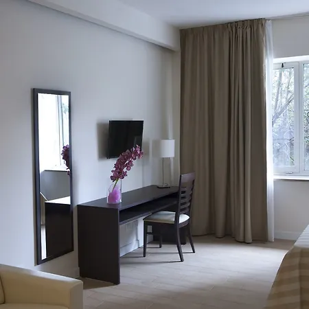 Residenza Flaminio Gaio Hotel Roma