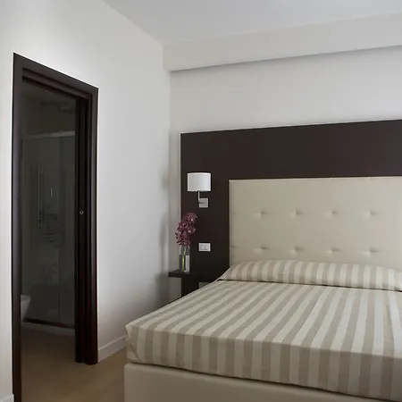 Residenza Flaminio Gaio Hotel