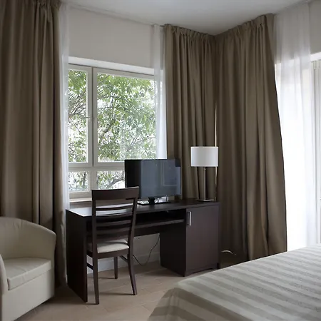 Residenza Flaminio Gaio Hotel *