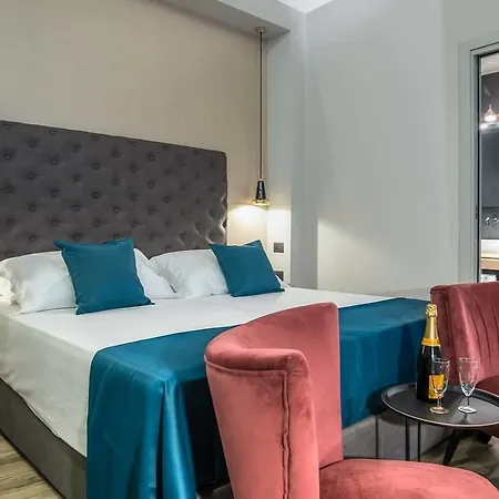Hotel Navona Street Rome