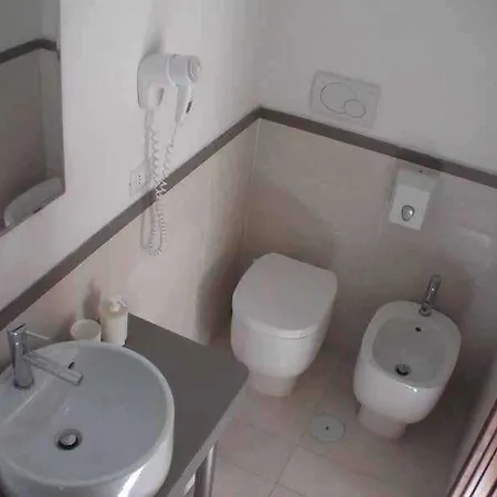 La Casa Di Rosy 5*