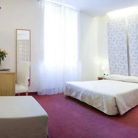 Residenza Romantica Affittacamere
