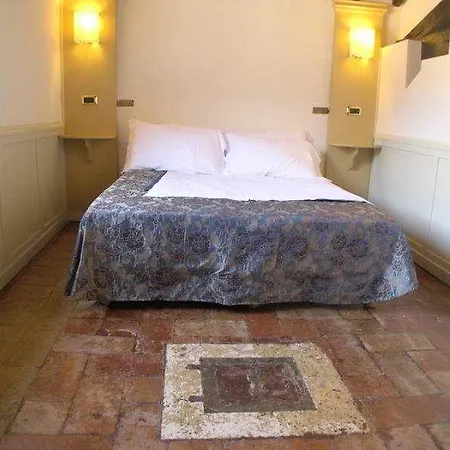 Hotel Santa Prassede Rome