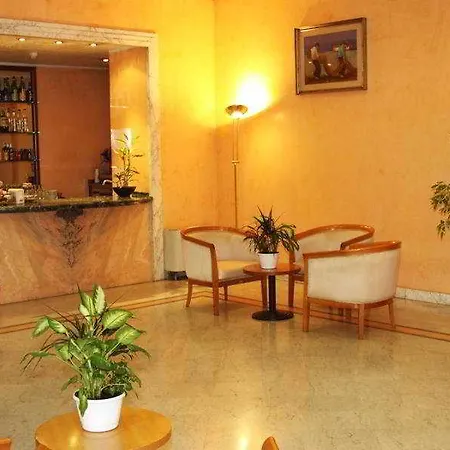 San Remo Hotel