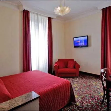 Pensión Beau Site - Antica Residenza