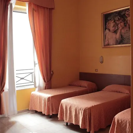 Comfort Guest house Rome
