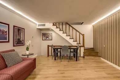 Apartment Hisuiterome *