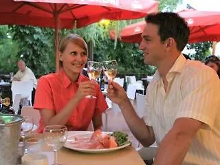 Tiber Kamp alanı
