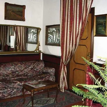 Porpora 2* Roma