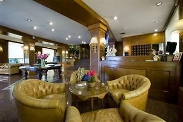 Polo 4* Roma