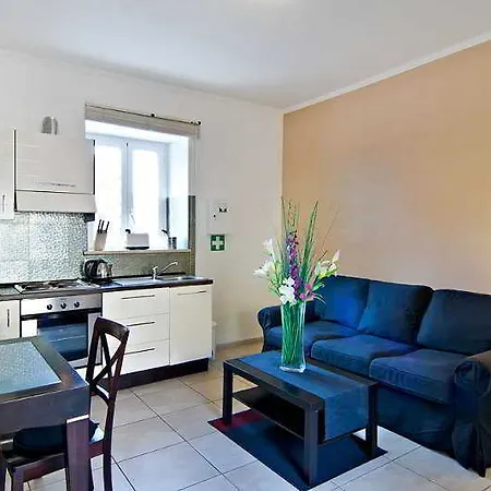 Aurelia Vatican Aparthotel