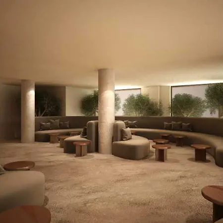 A.roma Lifestyle Hotel