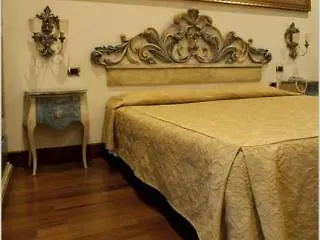 San Pio 3* Řím