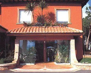 Hotel Parco La Borghesiana