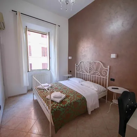 Pisa Roma