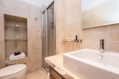 B&d Dolce Bed & Breakfast Rome