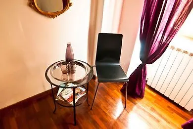 Bed & Breakfast B&d Dolce Rome