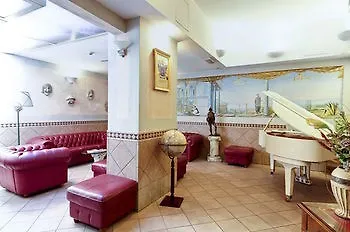博物馆酒店 3* 罗马