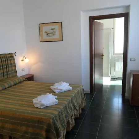Hotel Porpora Rome