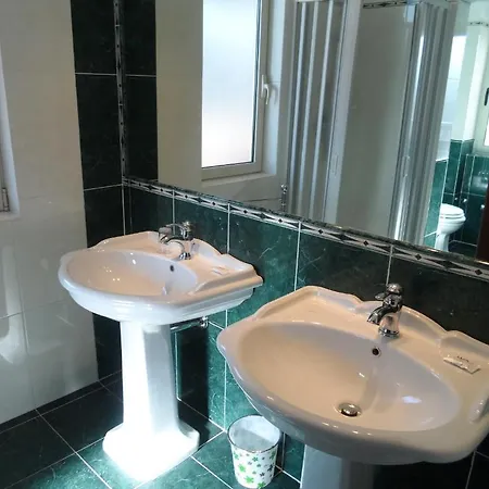 Porpora Hotel Rome