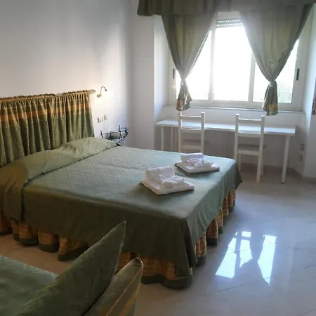 Porpora Hotel 2*